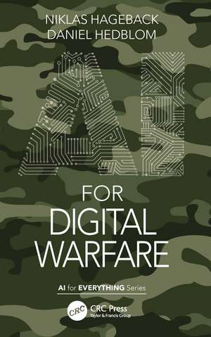 AI for Digital Warfare de Niklas Hageback