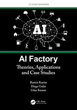 AI Factory de Diego Galar