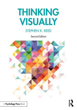 Thinking Visually de Stephen K. Reed