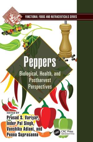 Anthocyanins in Subtropical Fruits: Chemical Properties, Processing, and Health Benefits de M. Selvamuthukumaran