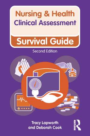 Clinical Assessment de Tracy Lapworth