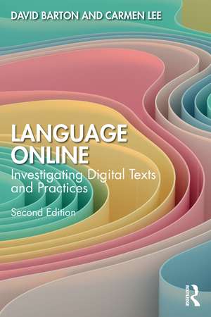 Language Online de David Barton