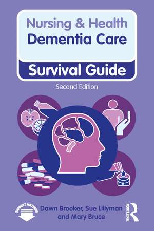 Dementia Care, 2nd ed de Dawn Brooker