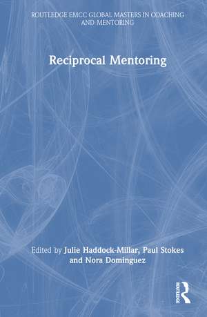 Reciprocal Mentoring de Julie Haddock-Millar