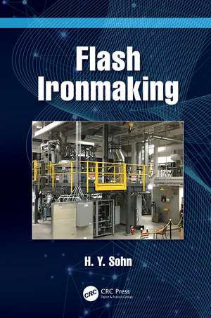 Flash Ironmaking de H. Y. Sohn