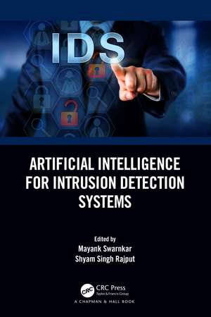 Artificial Intelligence for Intrusion Detection Systems de Mayank Swarnkar