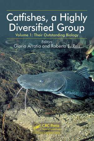 Catfishes, a Highly Diversified Group de Gloria Arratia