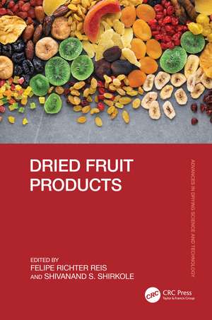 Dried Fruit Products de Felipe Richter Reis