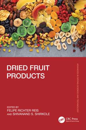 Dried Fruit Products de Felipe Richter Reis