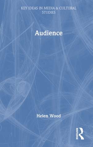 Audience de Helen Wood