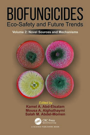 Biofungicides de Kamel A. Abd-Elsalam