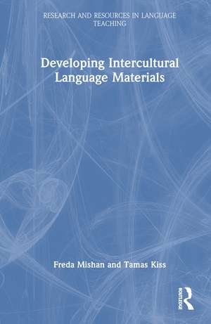 Developing Intercultural Language Materials de Freda Mishan