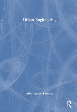 Urban Engineering de Ariva Sugandi Permana