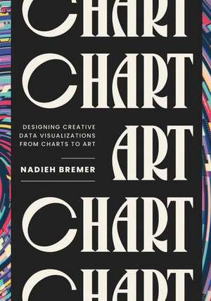 CHART de Nadieh Bremer