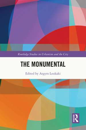 The Monumental de Argyro Loukaki