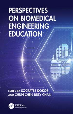 Perspectives on Biomedical Engineering Education de Socrates Dokos