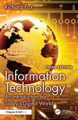 Information Technology de Richard Fox