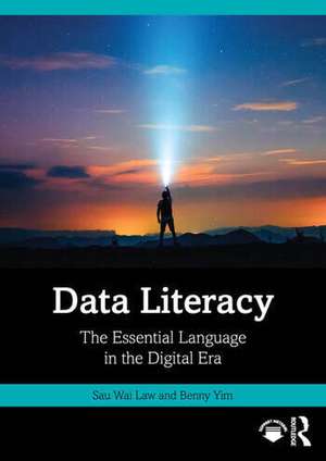 Data Literacy de Benny Yim