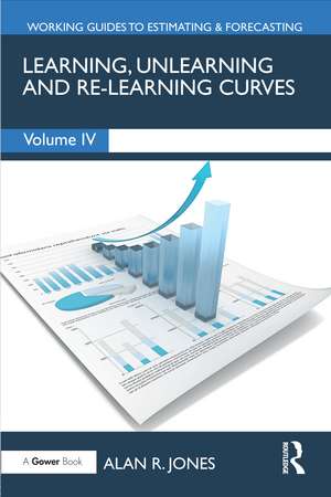 Learning, Unlearning and Re-Learning Curves de Alan Jones