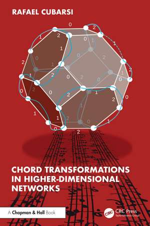 Chord Transformations in Higher-Dimensional Networks de Rafael Cubarsi