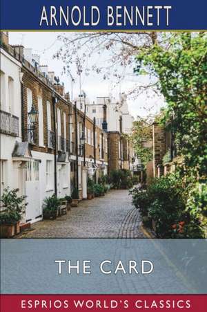 Bennett, A: Card (Esprios Classics)