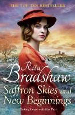 Saffron Skies and New Beginnings de Rita Bradshaw