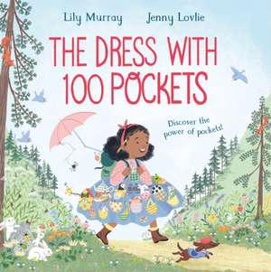 The Dress with 100 Pockets de Lily Murray