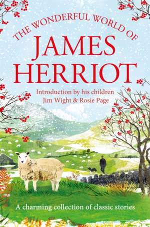 The Wonderful World of James Herriot de James Herriot