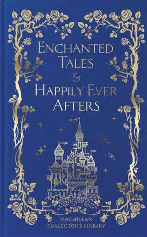 Enchanted Tales de Various