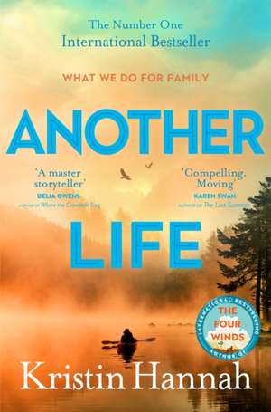 Another Life de Kristin Hannah