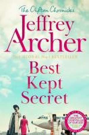 Best Kept Secret de Jeffrey Archer