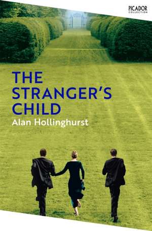 The Stranger's Child de Alan Hollinghurst