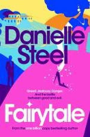 Fairytale de Danielle Steel