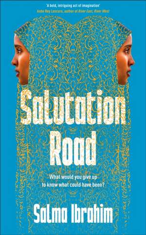 Salutation Road de Salma Ibrahim