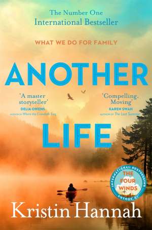 Another Life de Kristin Hannah