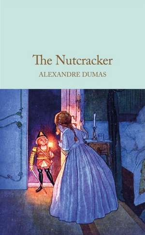 The Nutcracker de Alexandre Dumas