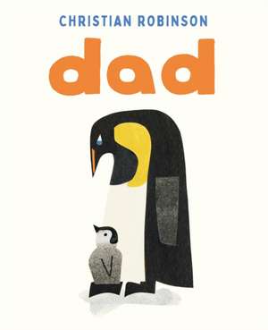 Dad de Christian Robinson