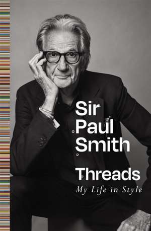 Threads de Paul Smith