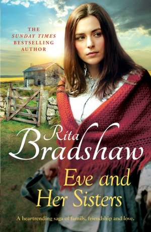 Eve and her Sisters de Rita Bradshaw