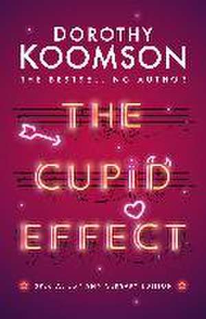 Koomson, D: Cupid Effect