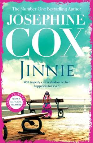 Jinnie de Josephine Cox