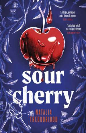 Sour Cherry de Natalia Theodoridou