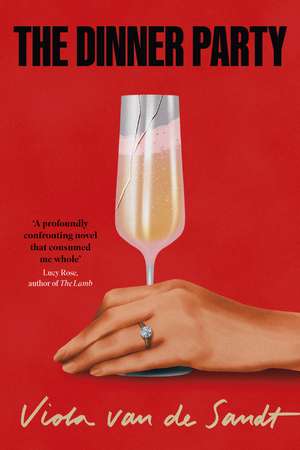 The Dinner Party de Viola van de Sandt