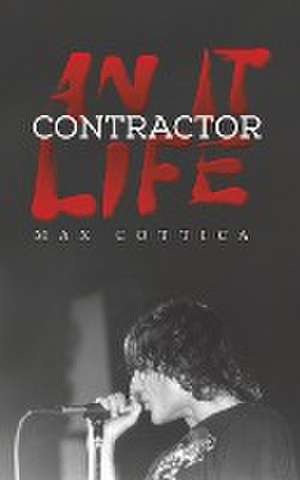 An IT Contractor Life de Max Cottica