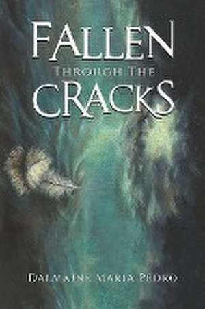 Fallen Through The Cracks de Dalmaine Maria Pedro