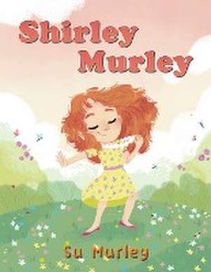 Shirley Murley de Su Murley