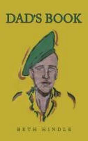 Dad's Book de Beth Hindle