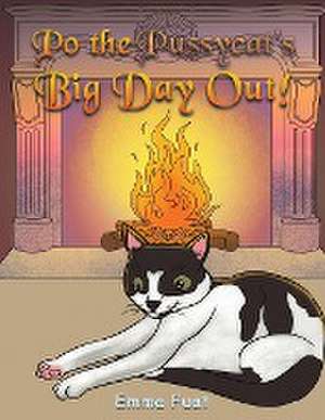 Po the Pussycat's Big Day Out! de Emma Fuat