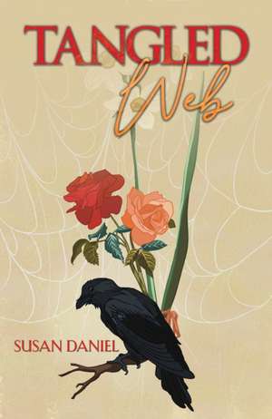 Tangled Web de Susan Daniel