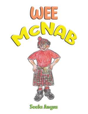 Wee McNab de Seeta Angus